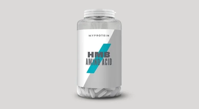 What is HMB and what does it do? | Benefits, Uses & Dosage - MYPROTEIN™