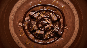 Chocolate Fudge