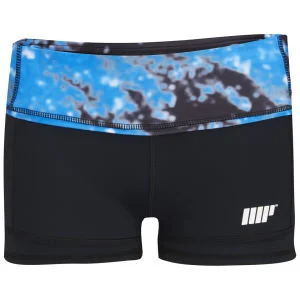 Myprotein Women's Athletic Shorts
