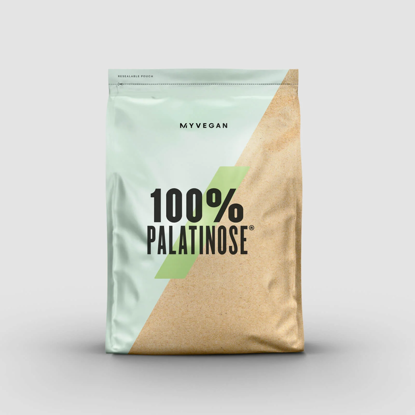 Palatinose Powder - 1kg - Unflavoured Image 1