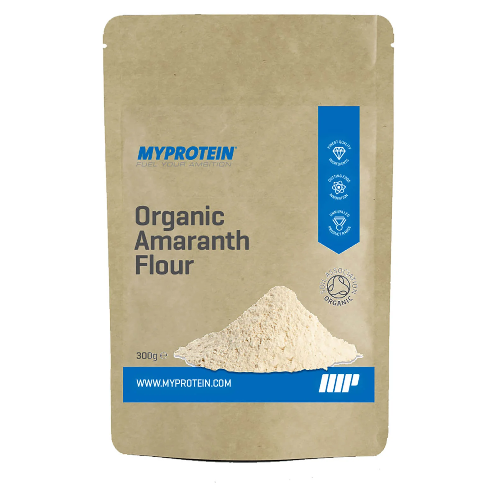 Amaranth Superfine Flour Image 1
