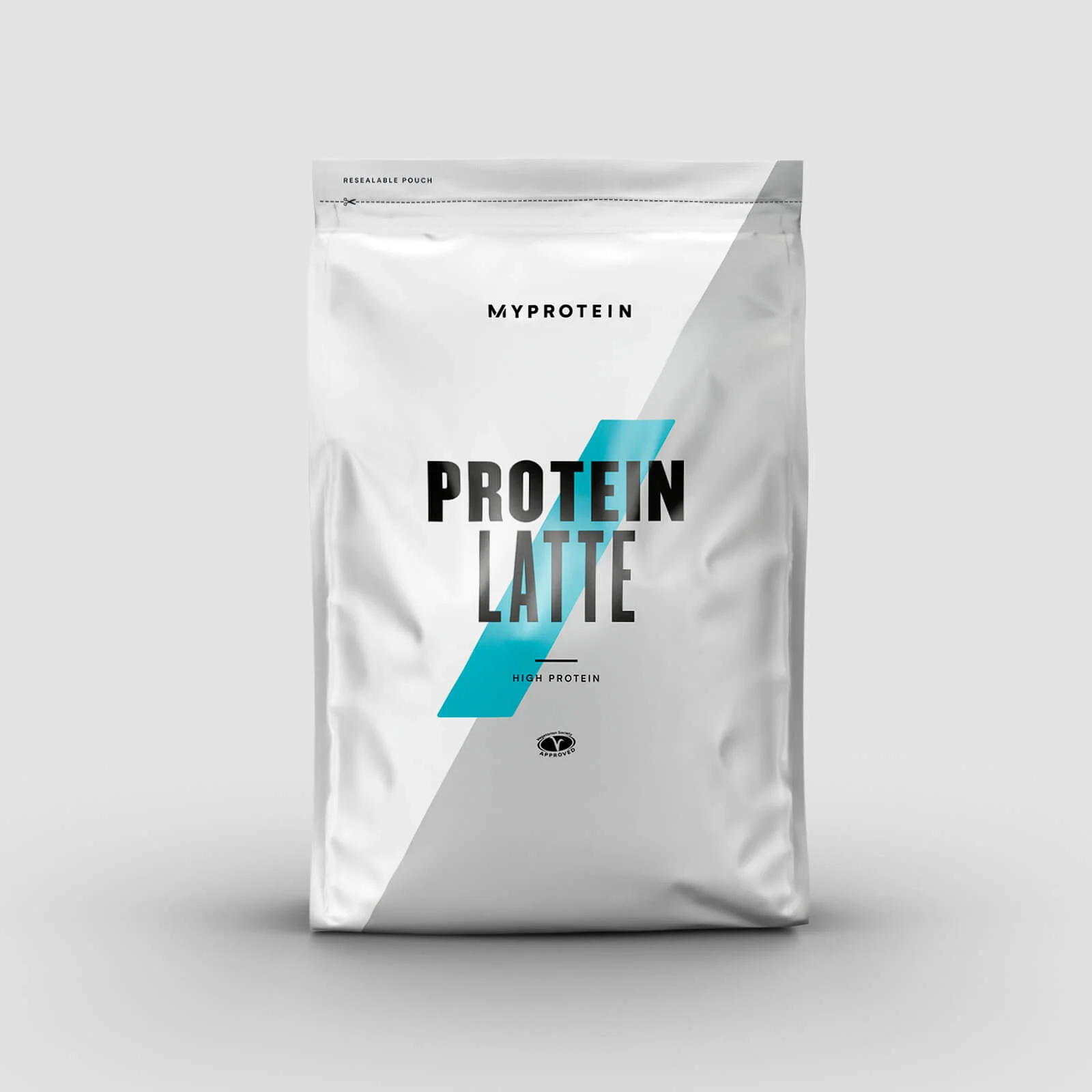 Protein Latte - Latte Image 1