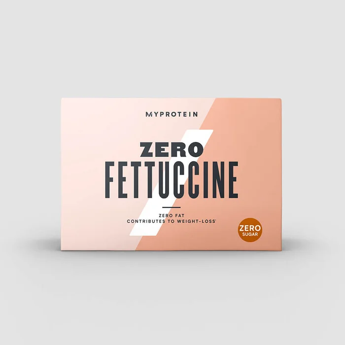 Zero Fettuccine