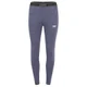 Women's Core Leggings - Blue Marl
