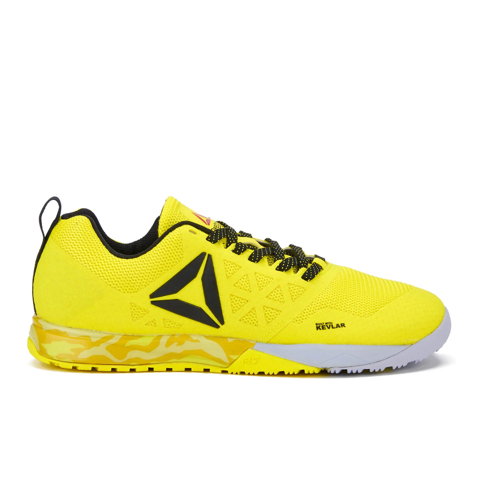Crossfit Sneaker Crossfit Nano Mens Reebok Crossfit Nano-6 – Lunda