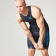Men's Triathlon Suit - Blue