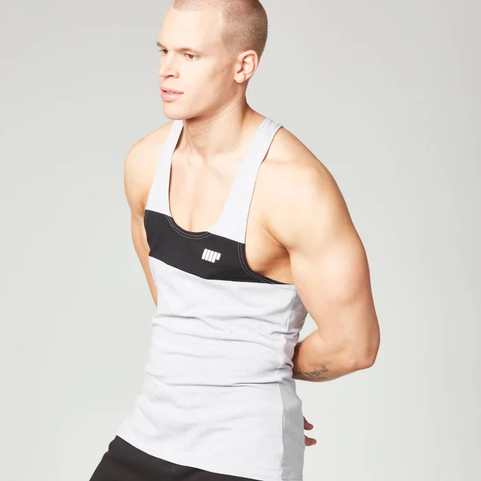 Myprotein Stripe Vest