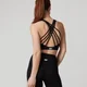 Crossback Sports Bra