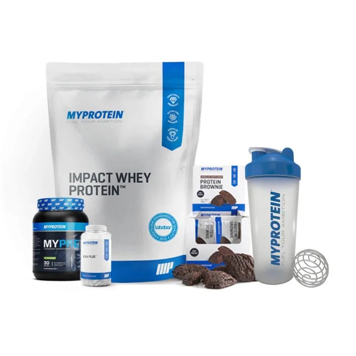 Student Essentials Bundle