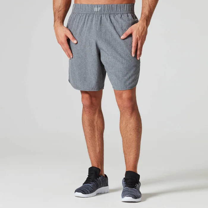 Glide Training Shorts