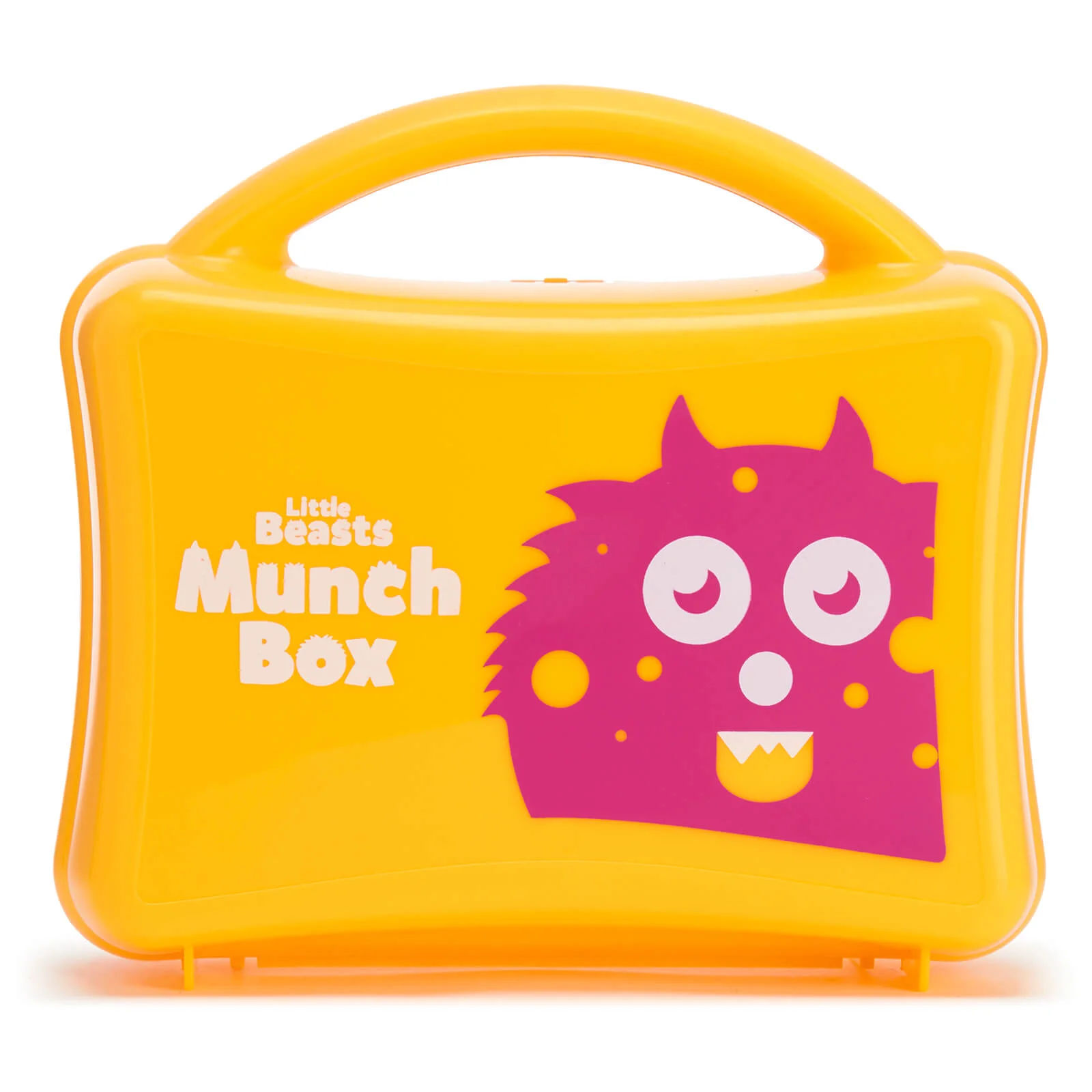 Buy Little Beasts Girl's Munch Box | MYPROTEIN™