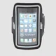Gym Phone Armband - Black