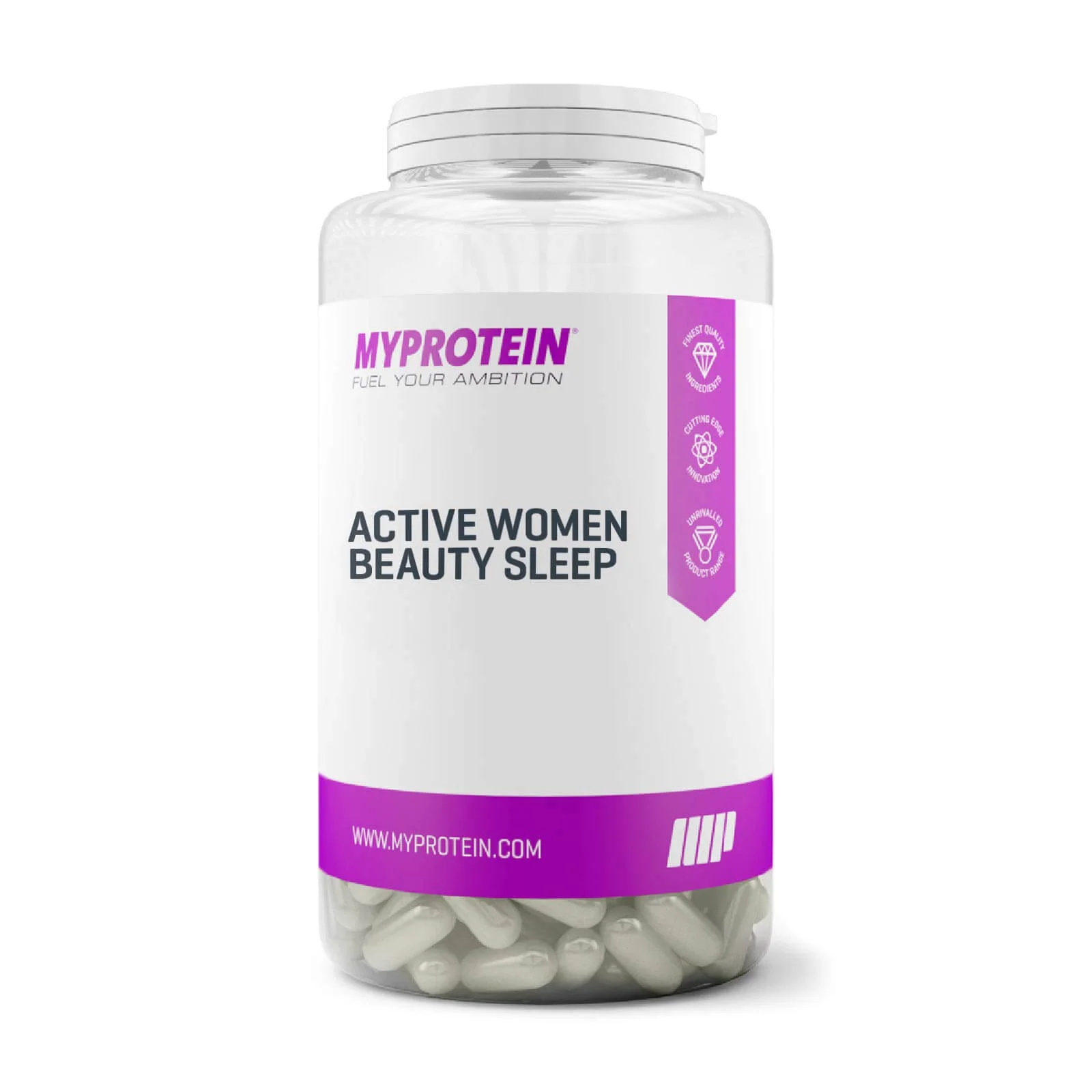 Active Women Beauty Sleep - 60Capsules Image 1