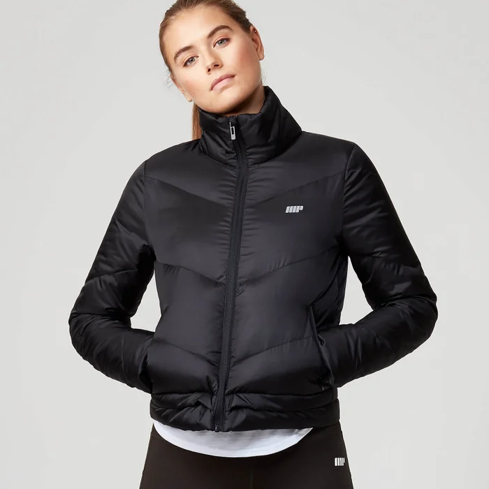 Pro-Tech Puffer