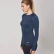 Seamless Long Sleeve T-Shirt