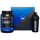 LIMITED EDITION THEWHEY BOX