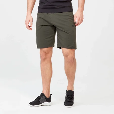 Form Shorts
