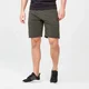 Form Shorts