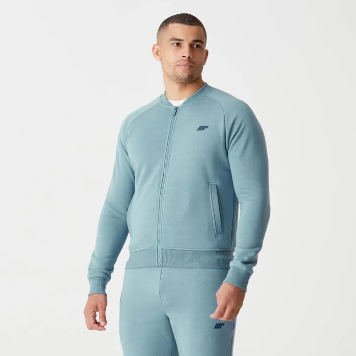 Tru-Fit Bomber Jacket 2.0 - Airforce Blue