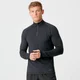 Boost Therma 1/4 Zip - Black