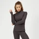 Luxe Elite Jacket - Slate Grey