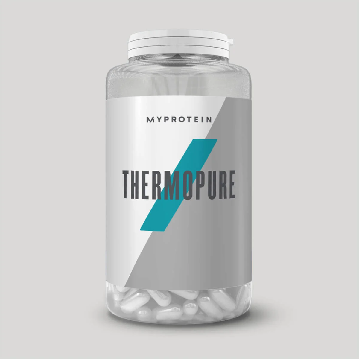 Myvitamins Thermo - 180Capsules Image 1