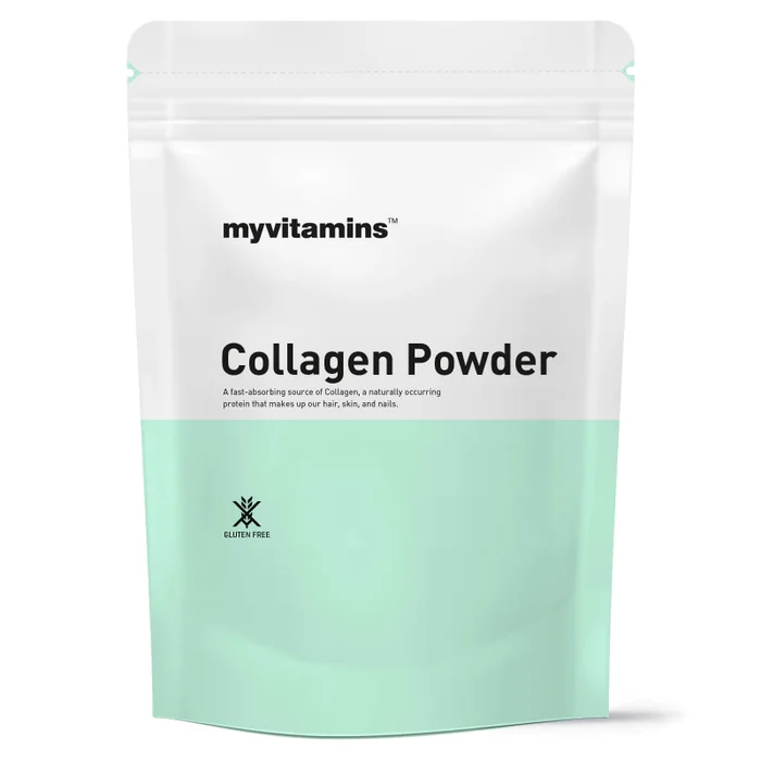 Collagen Powder