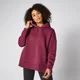 Balance Sweatshirt - Oxblood