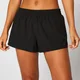 Energy Dual Shorts - Black