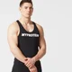 Myprotein The Original Vest - Black
