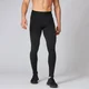 Elite Seamless Tights - Black