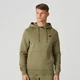 Tru-Fit Pullover Hoodie 2.0 - Light Olive