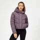Pro-Tech Protect Puffer Jacket - Mauve