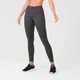 Power Leggings - Slate Grey