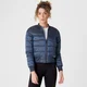 Pro-Tech Reversible Bomber – Dark Indigo