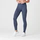 Shape Seamless Ultra Leggings – Dark Indigo