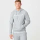MP The Original Pullover Hoodie - Grey Marl