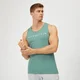 The Original Tank Top - Airforce Blue