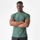 Dry-Tech Infinity T-Shirt - Pine Marl