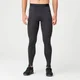 MP Men's Seamless Tights - Slate