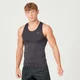 Seamless Tank Top - Slate