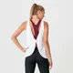 Charm Vest - White