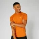 Performance T-Shirt - Amber Marl