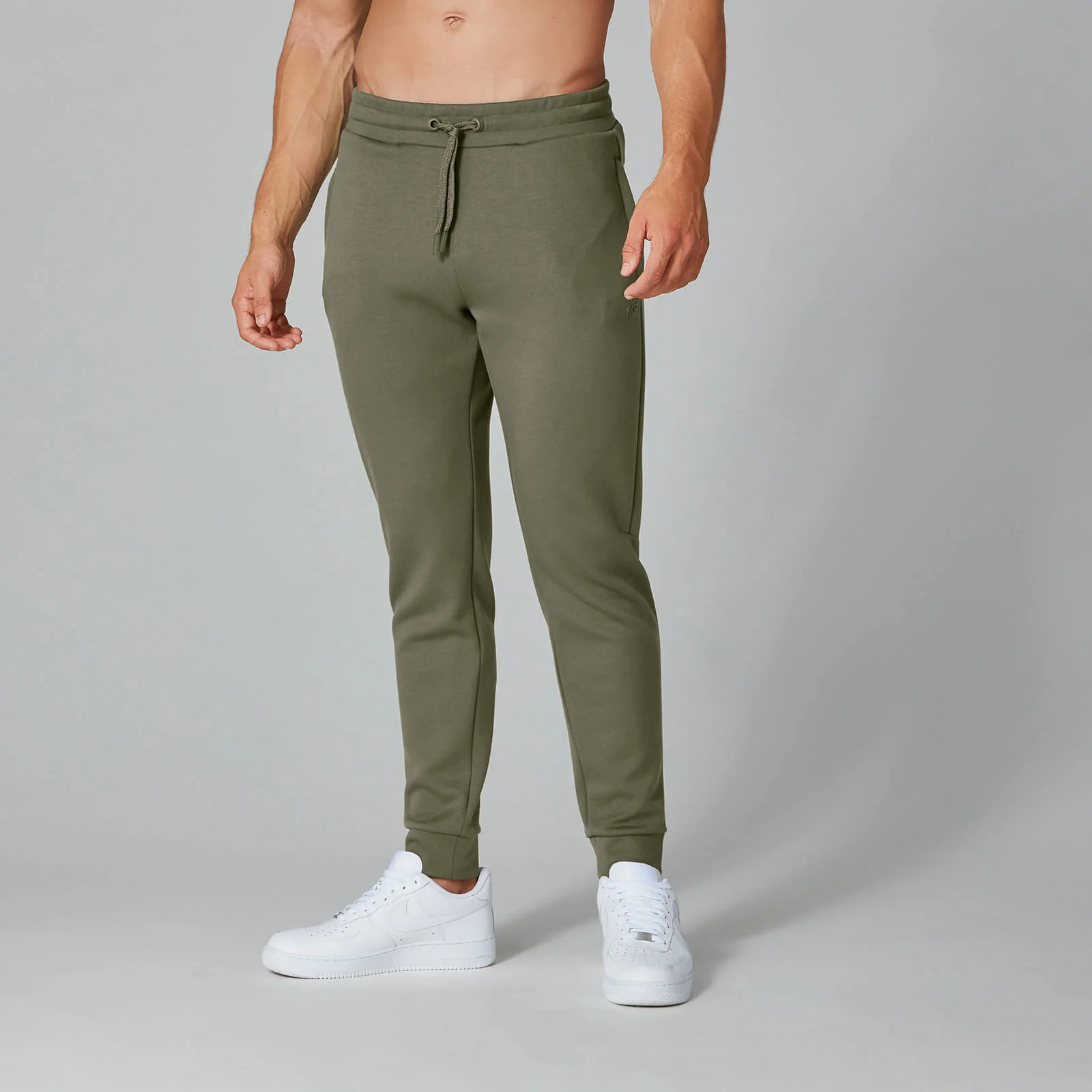MP Men's Form Joggers - Birch - XS Image 1