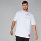 Definition Tee - White