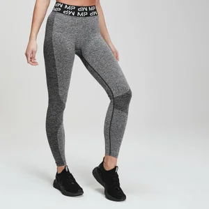 MP Women's Curve Leggings - Grey - Size XL