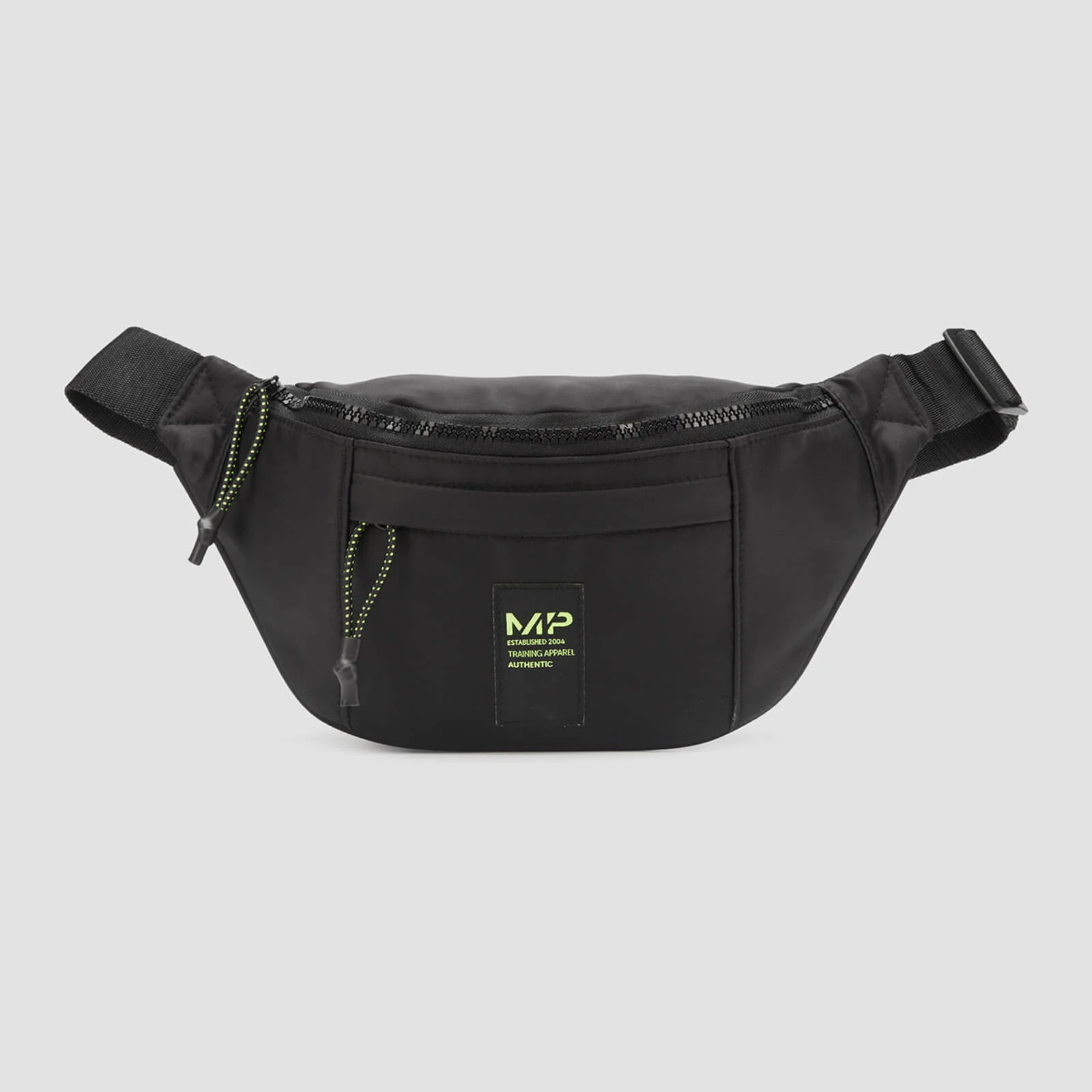 MP Bum Bag - Black Image 1