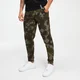 Rest Day Men's Cargo Joggers - Camo