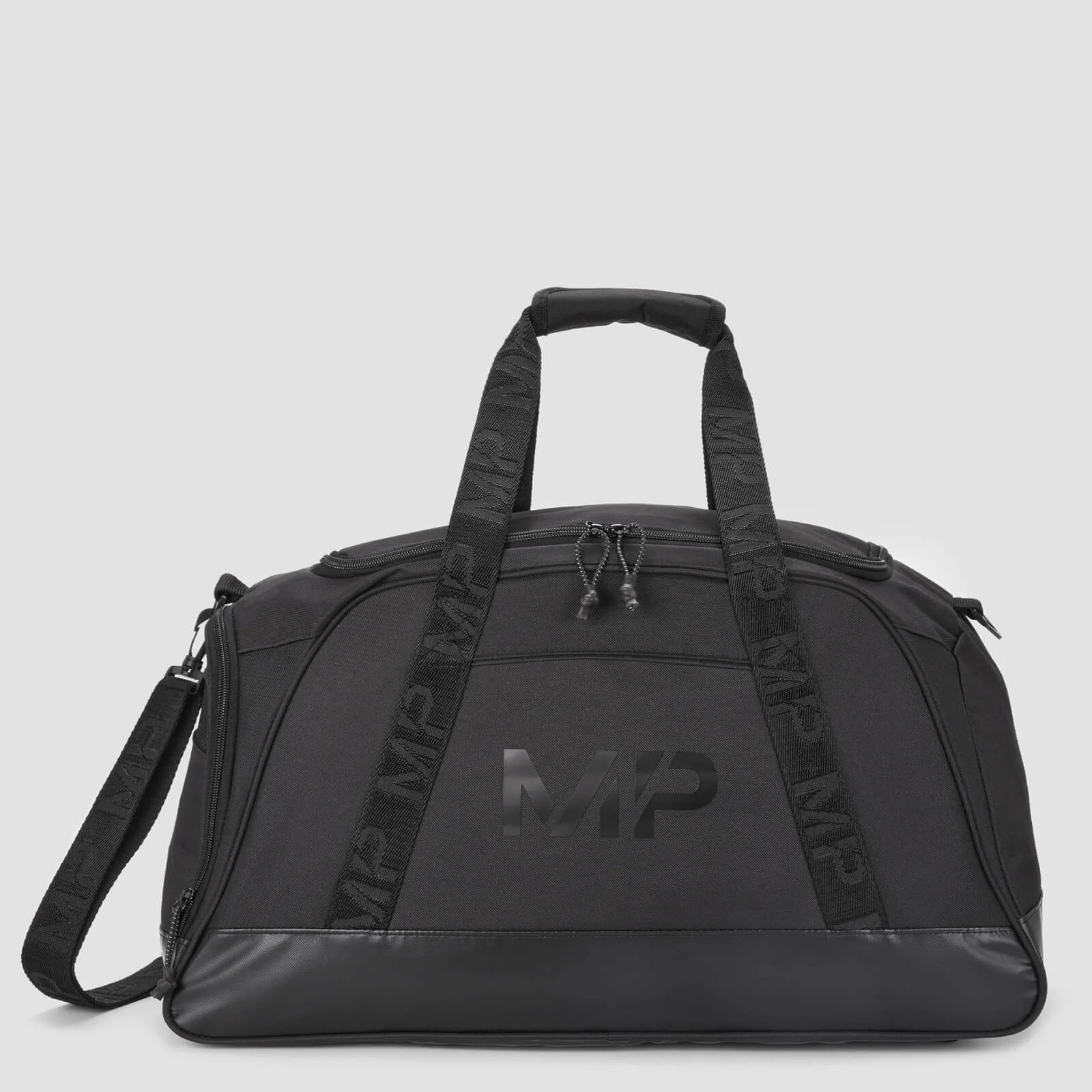 MP Gym Holdall - Black Image 1