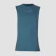 MP Men's Rest Day Coordinates Drop Armhole Tank - Blue Jay